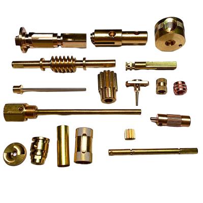 China OEM Custom Aluminum Stainless Steel Brass Copper POM Machinery Auto Motorcycle Turning Milling CNC Machining Spare Part for sale