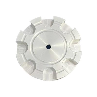 China Factory Price Fast Delivery Custom CNC Machined Part Milling Turning CNC Precision Machining for sale