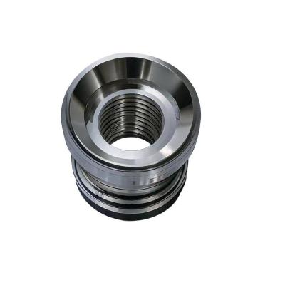 Κίνα 304 Stainless Steel Precision Machining CNC Machining Made in China Factory προς πώληση