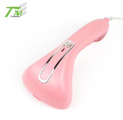 China New Hotel Garment Steamer Electric Handheld Mini Travel Garment Steamer Portable Clothes Steamer for sale