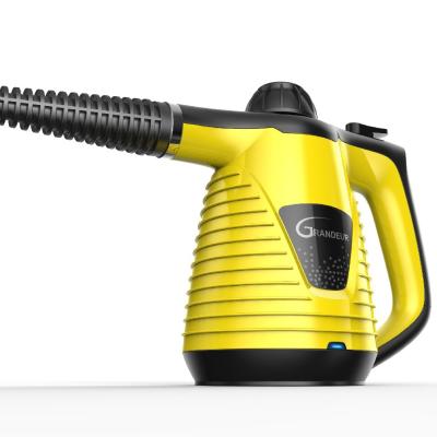 China Fashional Household Simple Design 1050W Multifunctional Home Clean Tools Steam Cleaner for sale