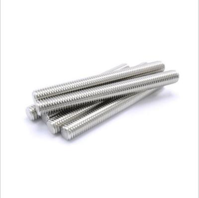 China SS304 SS316 Steel Stud Bolts Stainless Steel Wire Rod for sale