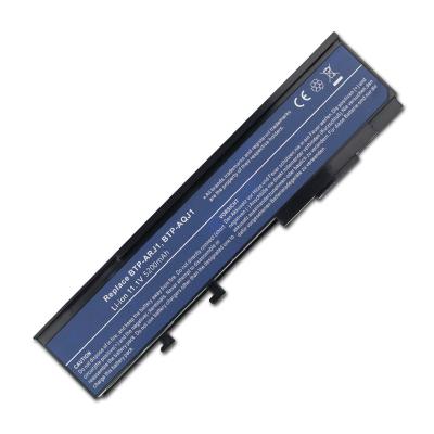 China BTP-ARJ1 AOJ1 AMJ1 APJ1 ANJ1 LAPTOP Laptop Battery For Acer Aspire 3620 5540 2920 5560 TravelMate 2420 Laptop for sale