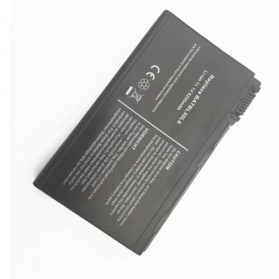 China LAPTOP factory price 11.1V 4400mAh BATBL50L6 laptop battery for Acer 3100 5100 5515 5610 5650 9800 notebook battery for sale