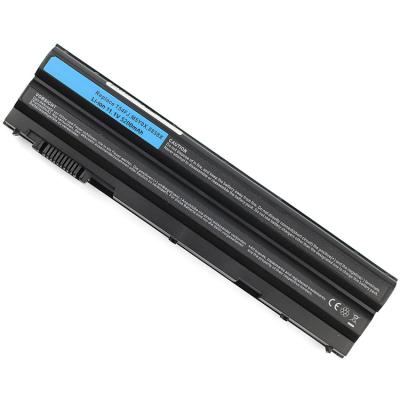 China Laptop Notebook Battery e6420 for Latitude E6420 E5420 E5520 E6430 6520 Dell Dell Inspiron 5520 Batteries for sale