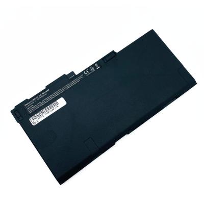 China LAPTOP factory price 11.1V 4450mAh CM03XL laptop battery for HP EliteBook 840 serise G1 850 G1 850 G2 notebook battery for sale