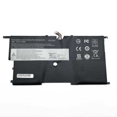 China LAPTOP Laptop Battery Manufacturer For Lenovo ThinkPad X1 Carbon GEN 3 Series 45N1701 45N1702 45N1703 Laptop Battery for sale