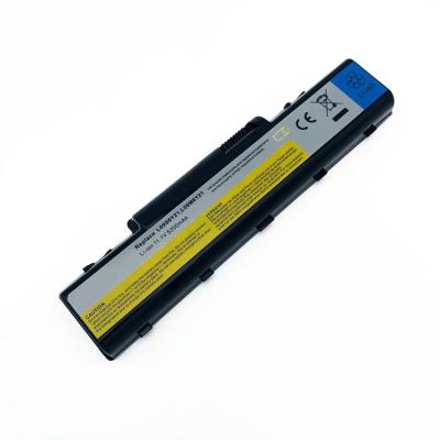 China LAPTOP laptop battery replacement for LENOVO B450 B450A B450L L09S6Y21 6cell 11.1v 4400mAh laptop battery for sale