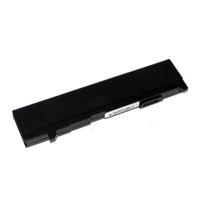 China New Notebook Laptop Battery For Toshiba PA3399 A80 A100 A105 A110 Li-ion 6 Satellite Cell 10.8v 5200mAh 56wh for sale