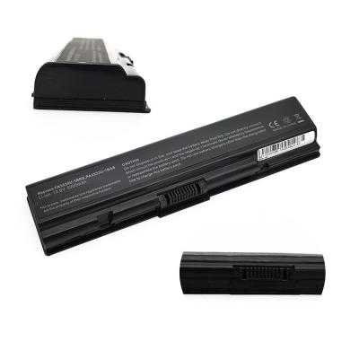 China LAPTOP Laptop battery PA3533U PA3534U PABAS097 for toshiba A200 battery toshiba a505 satellite pa3534u Equium A200 battery for sale