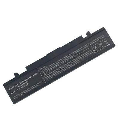 China 11.1V 4400mAh Laptop Battery For Samsung AA-PB9NC5B NP-R428 R429 R505 R519 R522 6 Cell Replacement Laptop Battery for sale