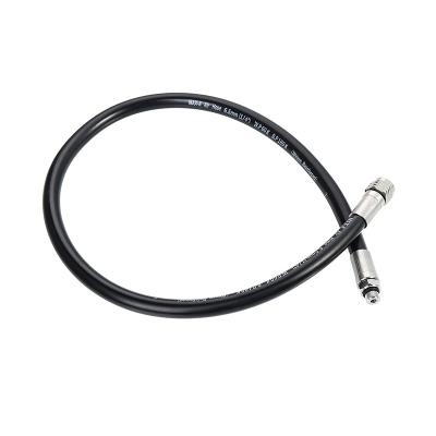 China Low Pressure Hoses Scuba Hoses LP Regulator Hose Scuba Hose for sale