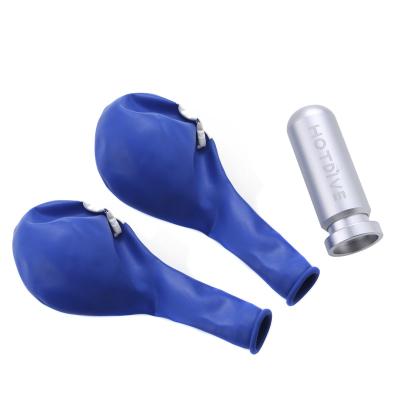 China Lightweight High Quality Aluminum EQ Training Tool Freediving Frenzel EQ Trainer Tool for sale