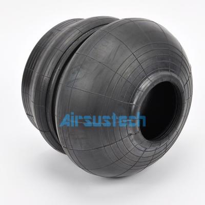 China FT530-35720 HINO 0336233000 Rear MS713 MS715 Rubber Air Spring Without Metal Parts for sale