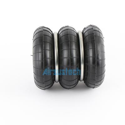 Κίνα Yokohama Air Suspension Spring S-120-3R S-120-3 F-120-3 Punch Air Bag προς πώληση