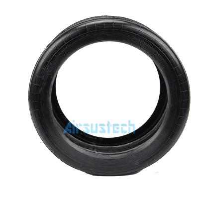 China F-400-4 Rubber Cushion Yokohama Air Spring 4 Convolutions S-400-4R S-400-4 for sale