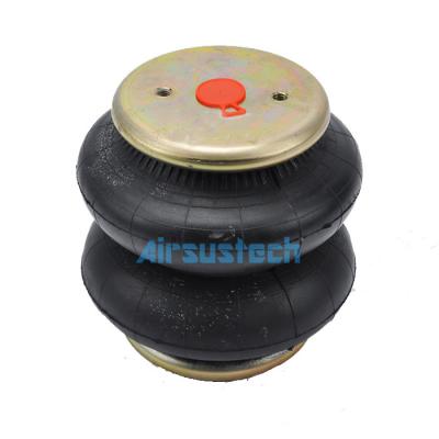 Κίνα Firestone W01-358-3400 ένα μπερδεμένος αερόσακος 224 άνοιξη αέρα που εγκαθίσταται στο μηχανικό εξοπλισμό αυτοματοποίησης προς πώληση