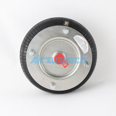 Chine Support compliqué simple de boulon de goujon de ressort pneumatique de FS 210-10 DS G1/2 67404 Contitech à vendre