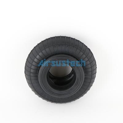 Κίνα W01-358-0100 W013580100 Air Spring Bellows Firestone Single Convoluted Rubber Contitech FS 100-10 VP Air Bag προς πώληση