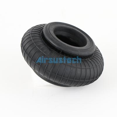 Κίνα Single Convoluted Air Spring Bellows W01-358-0133 Firestone Rubber Air Bag FS 120-10 VP Continental προς πώληση