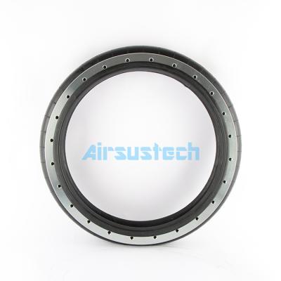 China Air Actuator Contitech Air Spring FS 1710-12 RS UNF Firestone W01-358-7727 for sale