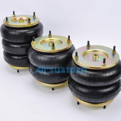 China GOODYEAR 3B12-2452 Industrial Suspension Air Springs DUNLOP FR 12