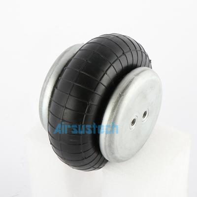 China 0.8MPA Industrial Air Springs SP Series SP-1B04 Parker KY9500 Crimped Air Bellows Single Convoluted for sale