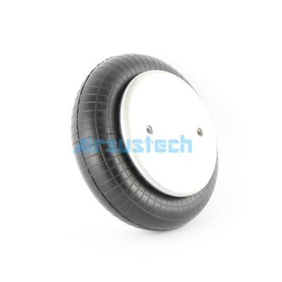 China Goodyear Super Cusion 1B9-200 1B9-202 Industrial Air Springs Firestone Air Bag W01-358-7460 Contitech FS200-10CI1/4NPTOS for sale