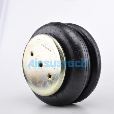 Κίνα Διπλές μπερδεμένες Firestone WO1-358-6955 Oria μ-70-ε λαστιχένιες βιομηχανικές ανοίξεις αέρα για το φορτηγό τροχόσπιτων προς πώληση