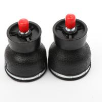 China 1M1A-0 0.2MPA-0.8MPA Firestone Air Bags Rubber Bellows Style For Safe Driving for sale