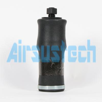 China High Durability Industrial Air Springs Black Pneumatic Bellows Firestone Replacement W02-358-7036 for sale