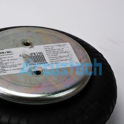 China 189mm Phoenix Air Spring SP 1 B 07 / SP1B07 Single Convoluted Rubber Air Pillow for sale