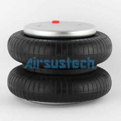 China 300mm Dia. Phoenix Air Spring SP 2 B 22 R Double Convolution Air Lift Bag For Heavy zu verkaufen