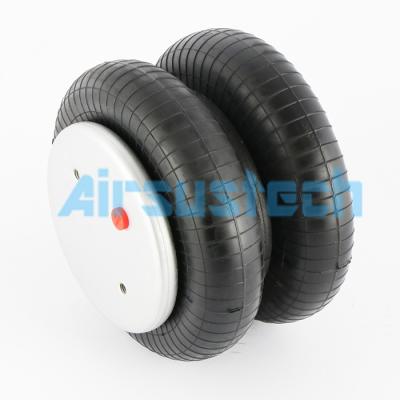 China OEM SP 2 B 22 R / SP2B22R Phoenix Air Spring Black Gas Filled Rubber Air Bags For Industrial zu verkaufen