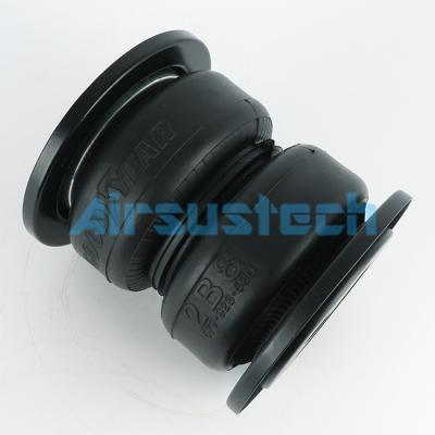 China High Shock Absorption 2B8-850 Goodyear Air Spring Bellows NO. 579-92-3-530 579923530 for sale