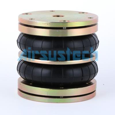 China 4.5X2 Absorvedor de choque de moagem de ar Contitech com gás FD 44-10 DI Contitech Air Spring à venda