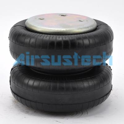 Китай 2B7442 AIRSUSTECH Воздушный пружинный изолятор заменить Firestone Air Spring Bags W01-358-7442 продается