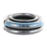 Cina 330mm Double Convolutions Air Spring Bags W01-358-0259 Firestone Rubber Bellows Only in vendita