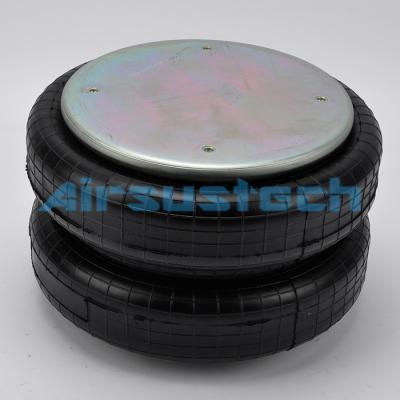 Κίνα Heavy Duty Firestone Air Bags / Firestone Air Spring W01-M58-6379 Suspension Air Shock Absorber προς πώληση