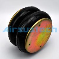 Chine Airbags en acier en caoutchouc de type Firestone W01-M58-6079 à double enroulement à vendre