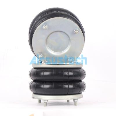 China SP1490 Dunlop Springride Air Shock Suspension For Industrial Equipment Air Bellow for sale