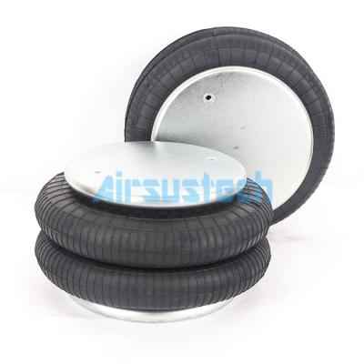 China Convoluted Air Spring Watson&Chalinl AS0154 1G Goodyear 2B12-425 Natural Rubber zu verkaufen