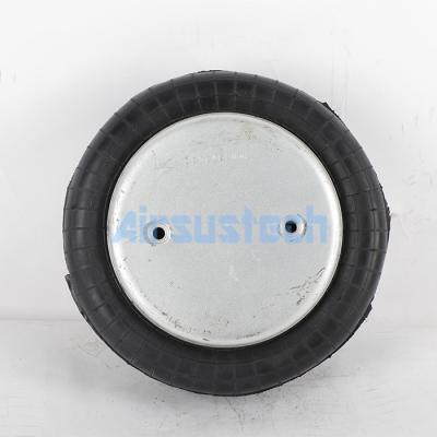 China Rubber Bellow 578-91-3-201 Air Suspension Systems for Machine Reduces Vibration for sale