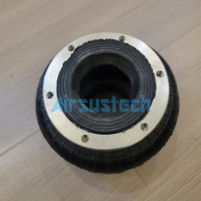 China Reduce Shock Air Bellow TORPRESS 110 88540 Convoluted Air Spring with Flange Ring à venda