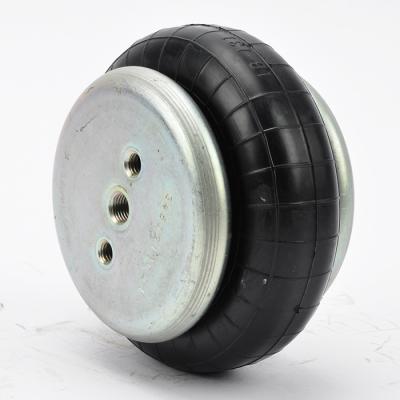 Cina Il gas ha riempito le primavere del ponte aereo degli airbag W01-358-7731 16UNC del Firestone rv in vendita