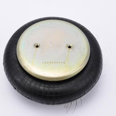 Chine 1B9-202 Air Spring Goodyear 578913201 Single Bellow Air Bag Gas Filled à vendre