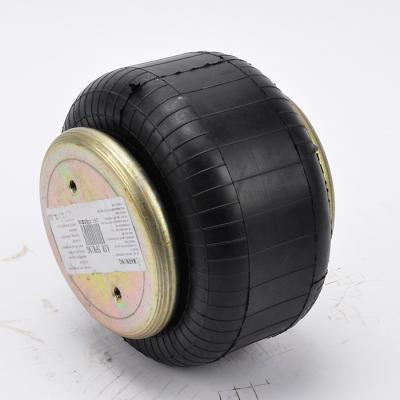 Chine Suspension d'airbag du ressort pneumatique de W01-358-7598 Firestone 116B1 GUOMAT à vendre