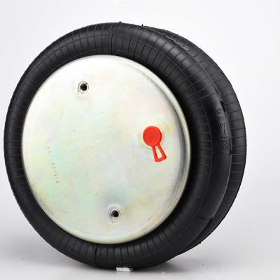 China FD 330-22 Suspension Air Springs 2B 6330 W01-358-7180 Helper Air Bags for sale