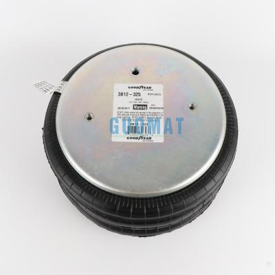 China Mola de ar 330mm dos airbags 3B12-325 Goodyear do nivelamento de carga do Firestone à venda