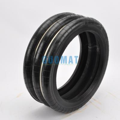 China Paper Machine Yokohama Air Spring Actuator S-400-3 Rubber Material for sale